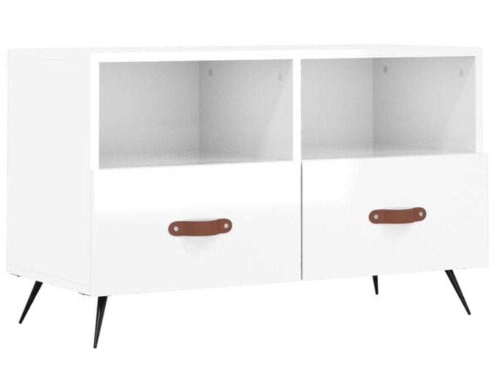 tv meubel met extra lades nieuw in doos, Ophalen, 50 tot 70 cm, Nieuw, 105 cm of meer