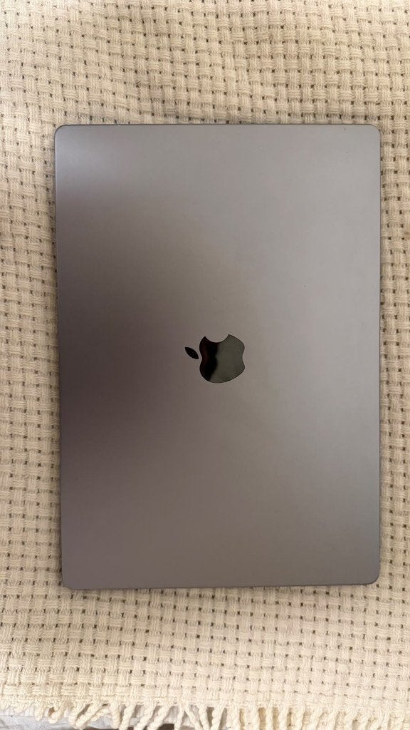 MacBook Pro 16" 2023 M2 Pro 32GB 512GB