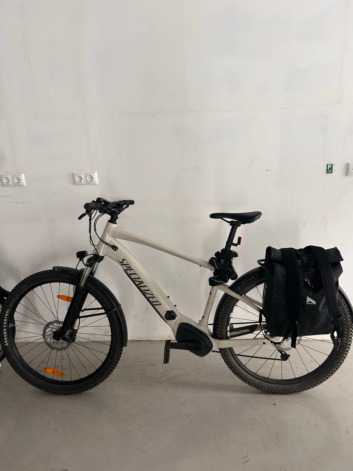 Specialized Tero 3 E MTB-bike, Fietsen en Brommers, Elektrische fietsen, Zo goed als nieuw, 59 cm of meer, 50 km per accu of meer