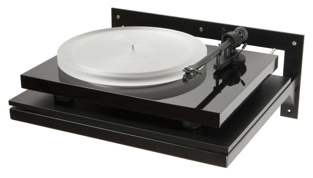 Pro-Ject WMI-1 Muurbevestiging*, Niet ingevuld, Niet ingevuld, Nieuw, Niet ingevuld
