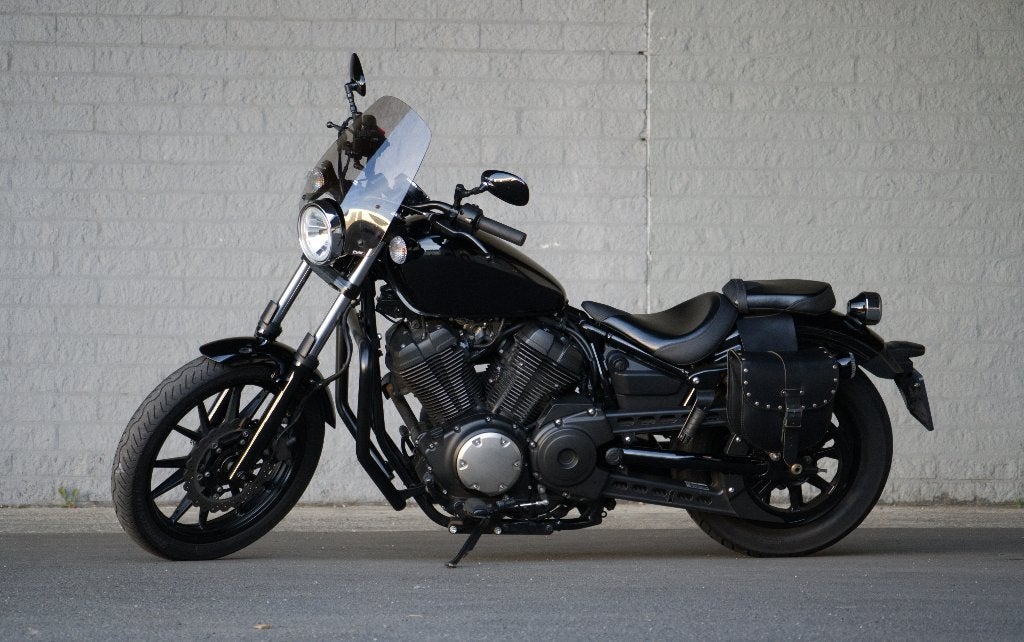 Yamaha Bolt XV 950, Motoren, Motoren | Yamaha, 950 cc, Gebruikt, Particulier, Meer dan 35 kW