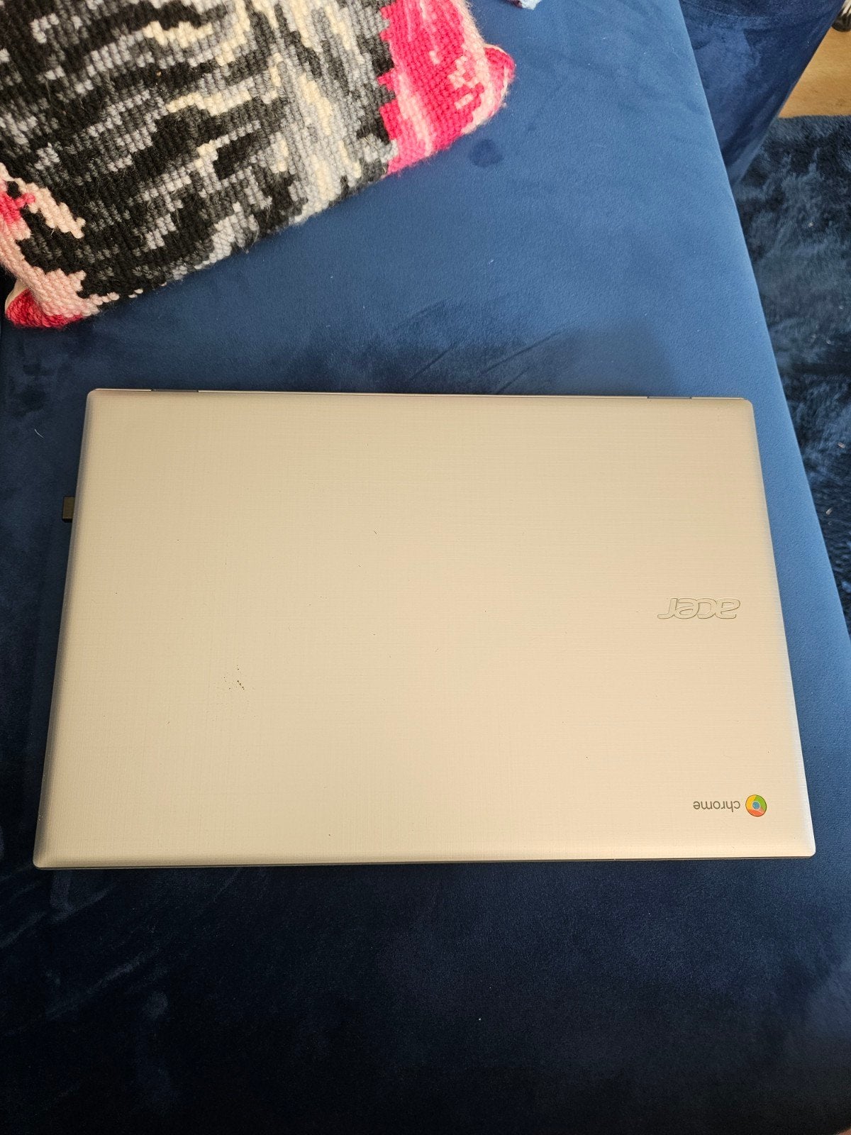 Acer Chromebook - Lichtgewicht en Draagbaar, Computers en Software, Ophalen, 14 inch, Qwerty, 32 GB of minder
