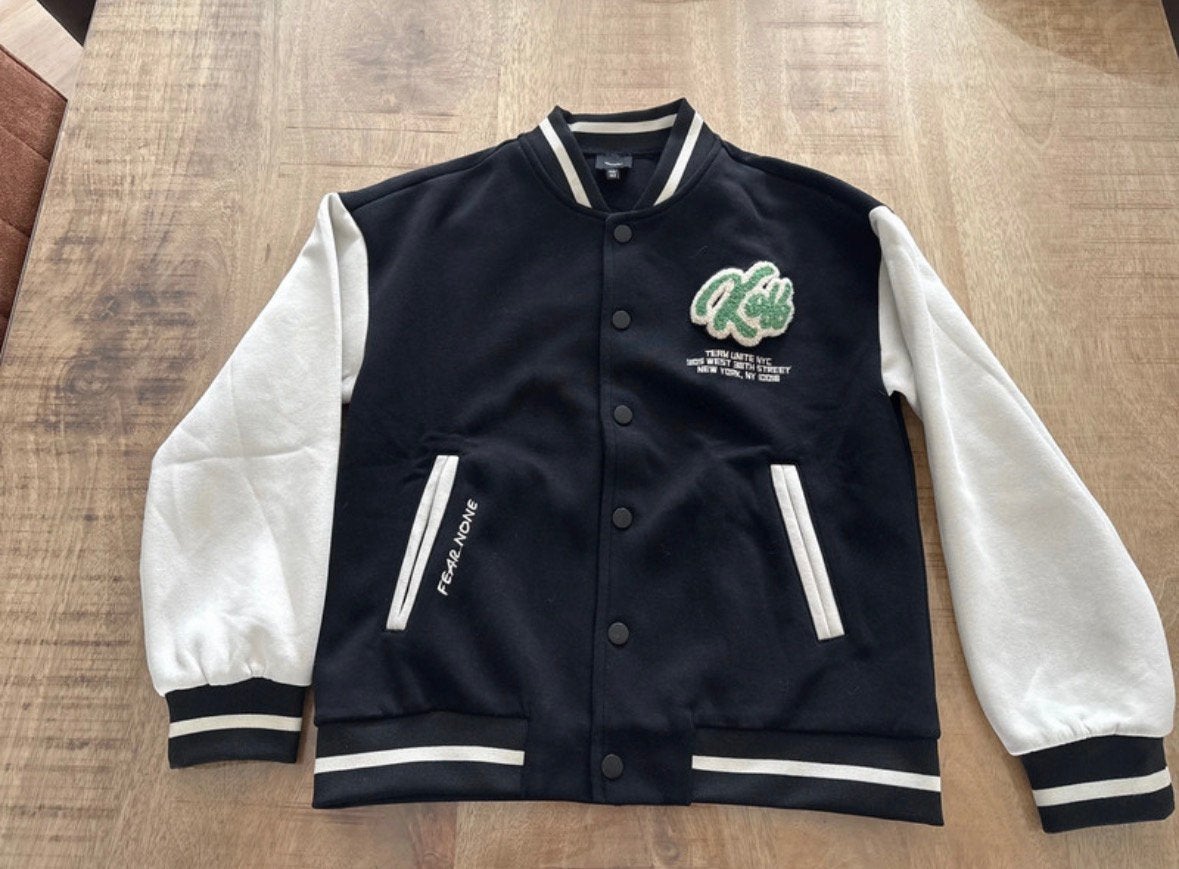 Stoer vest shoeby, Ophalen of Verzenden, Zo goed als nieuw