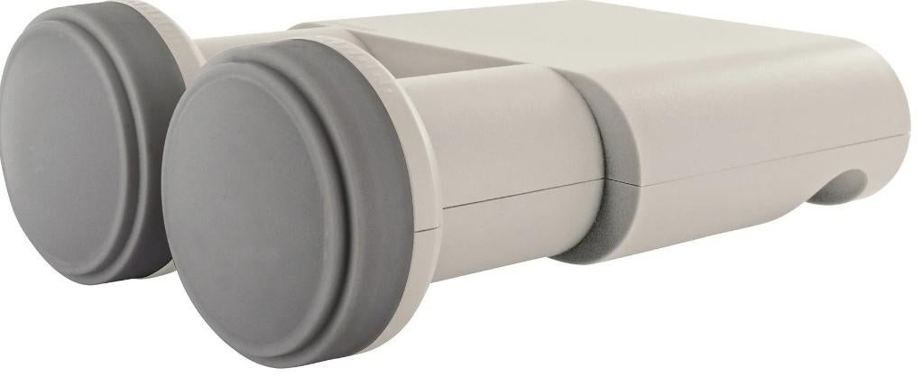 Schwaiger Monoblock Quad LNB, Ophalen of Verzenden, Nieuw