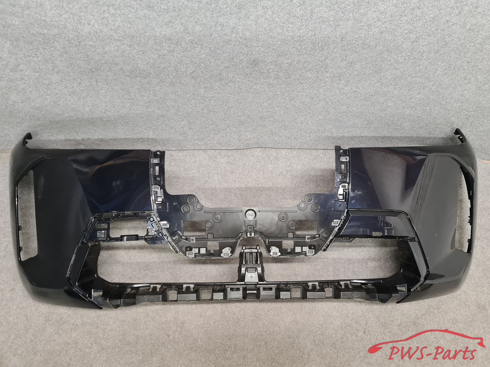 BMW IX I20 LCI M-PAKKET M VOORBUMPER ORIGINEEL, Gebruikt, -, Voor, -