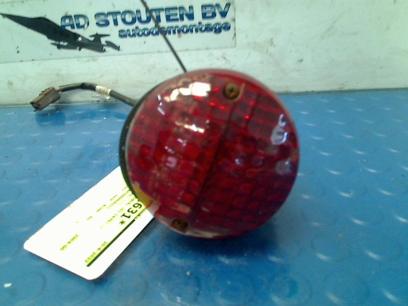 Mistachterlicht RA DIVERSEN BROMMOBIEL (2010-01/..), Auto-onderdelen, Autodemontage Ad Stouten BV, Gebruikt, Info@AdStouten.nl