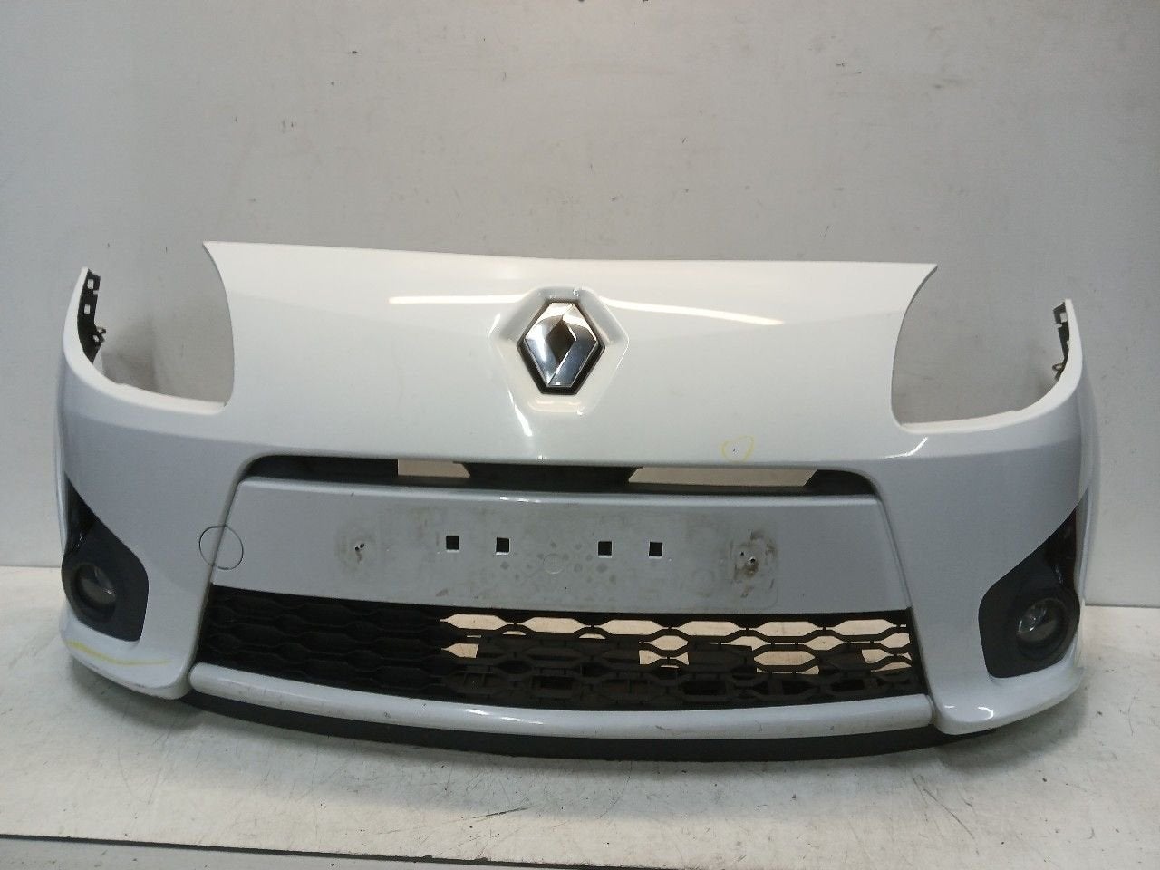 Bumper voor Renault Twingo, Auto-onderdelen, Carrosserie en Plaatwerk, Onderdelen@venauto.nl, Van der Ven Autorecycling B.V., Gebruikt