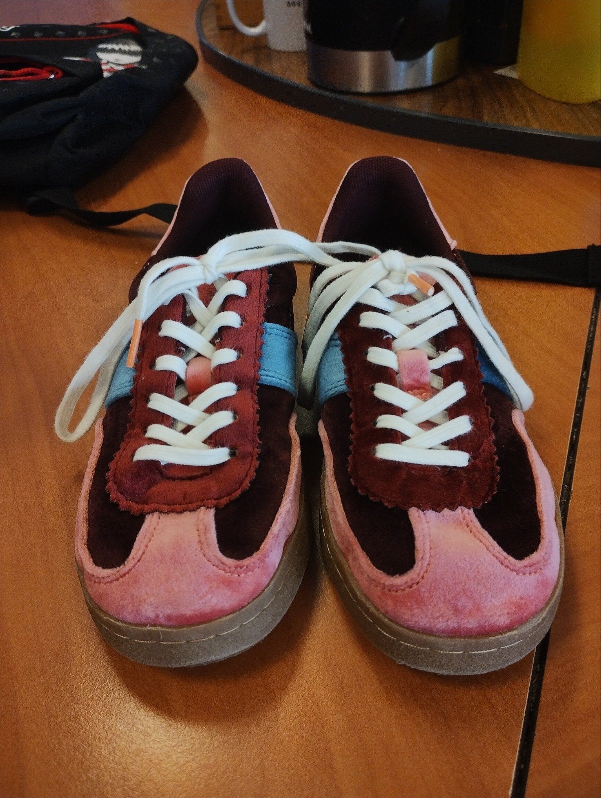 Zara meisjes sneakers maat 33, Ophalen of Verzenden