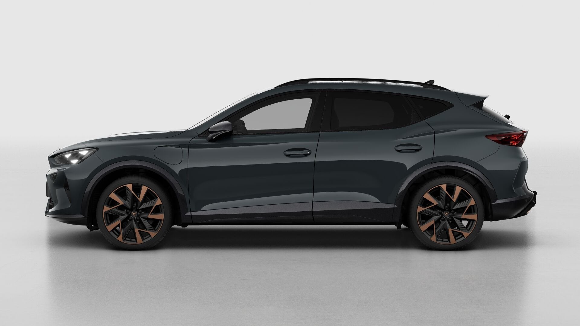 CUPRA Formentor, Auto's, 1498 cc, Euro 6, 4 cilinders, Formentor