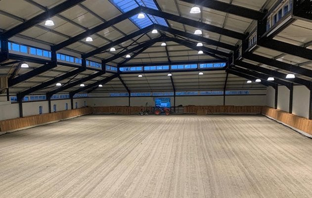 Sportbodem nodig? Zand- & grasbodems op maat, Verzenden, Nieuw, Overige typen