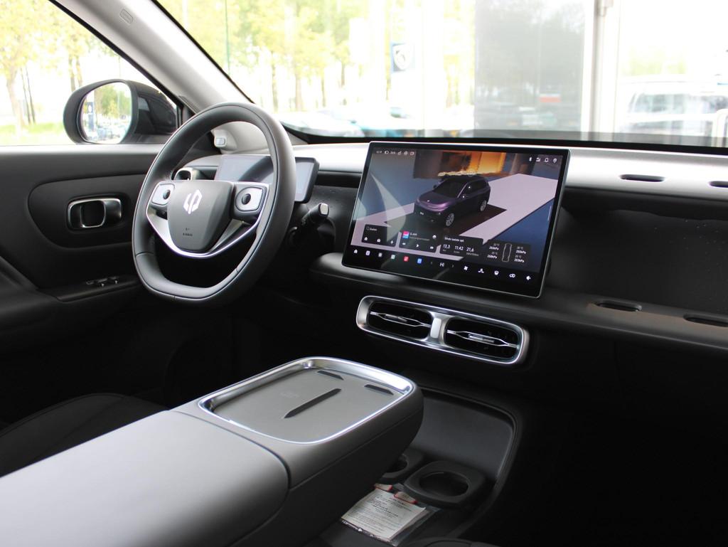 Leapmotor B10 Design ProMax 67.1 kWh VOORRAAD KORTING, Auto's, Leapmotor, 12 maanden, Achterwielaandrijving, Nieuw, SUV of Terreinwagen