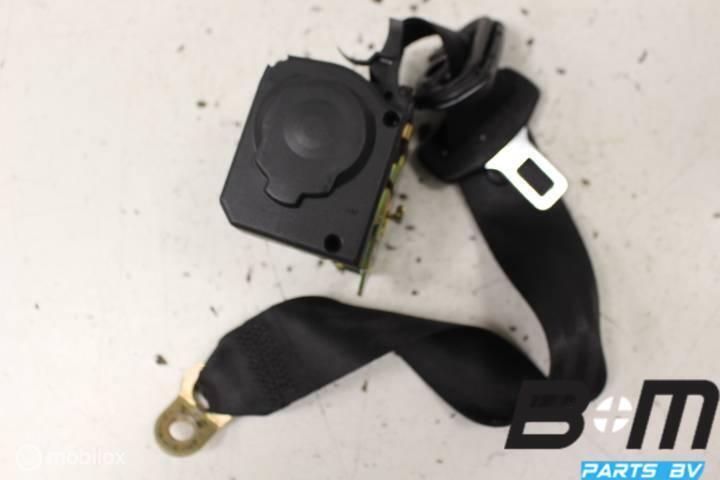 Gordel LA Audi A3 8L 8L3857805B, Gebruikt