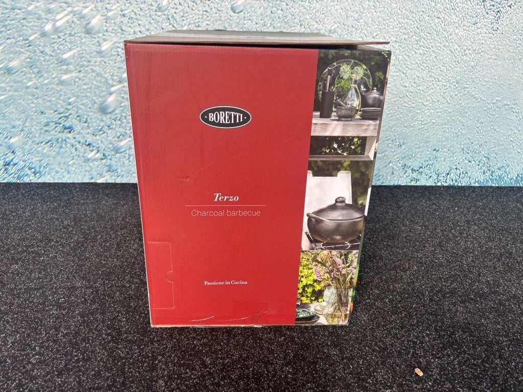 Boretti Terzo I Nieuw, Ophalen, Wellness4Fun, Nieuw, 8431 NA, 17