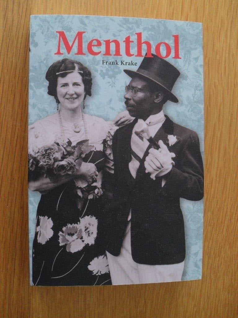 Menthol van Frank Krake, Ophalen of Verzenden, Gelezen