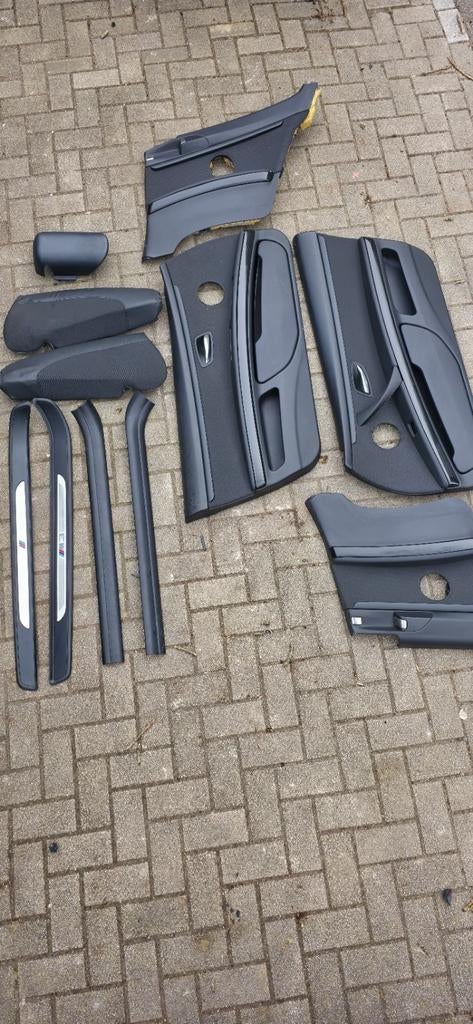 BMW 3 Serie E92 Interieur Onderdelen, Ophalen of Verzenden, BMW
