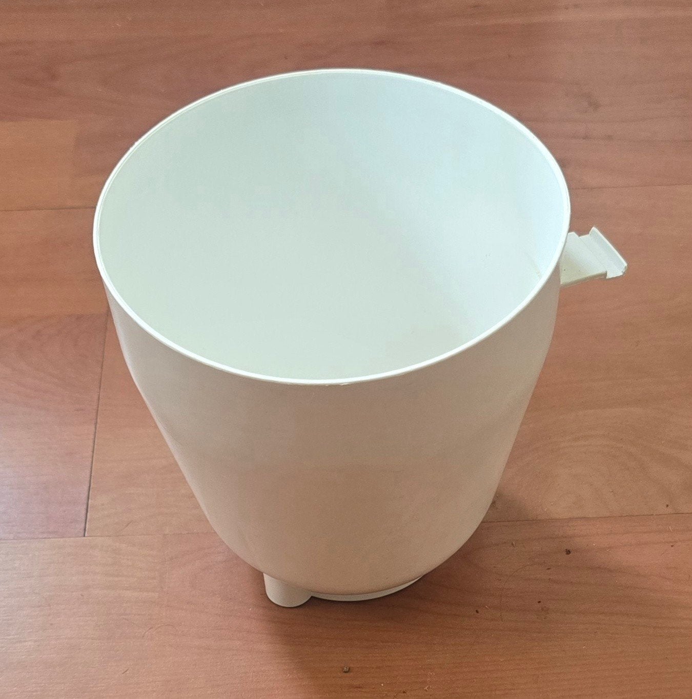 ORIGINELE ONDERDELEN BrAun KM32, Kunststof, Ophalen of Verzenden, Wit, Overige merken