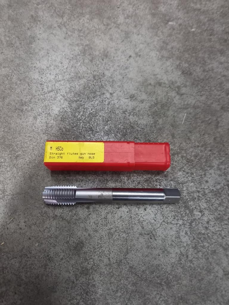 Dormer M16 Tap - Nieuw, Ophalen of Verzenden
