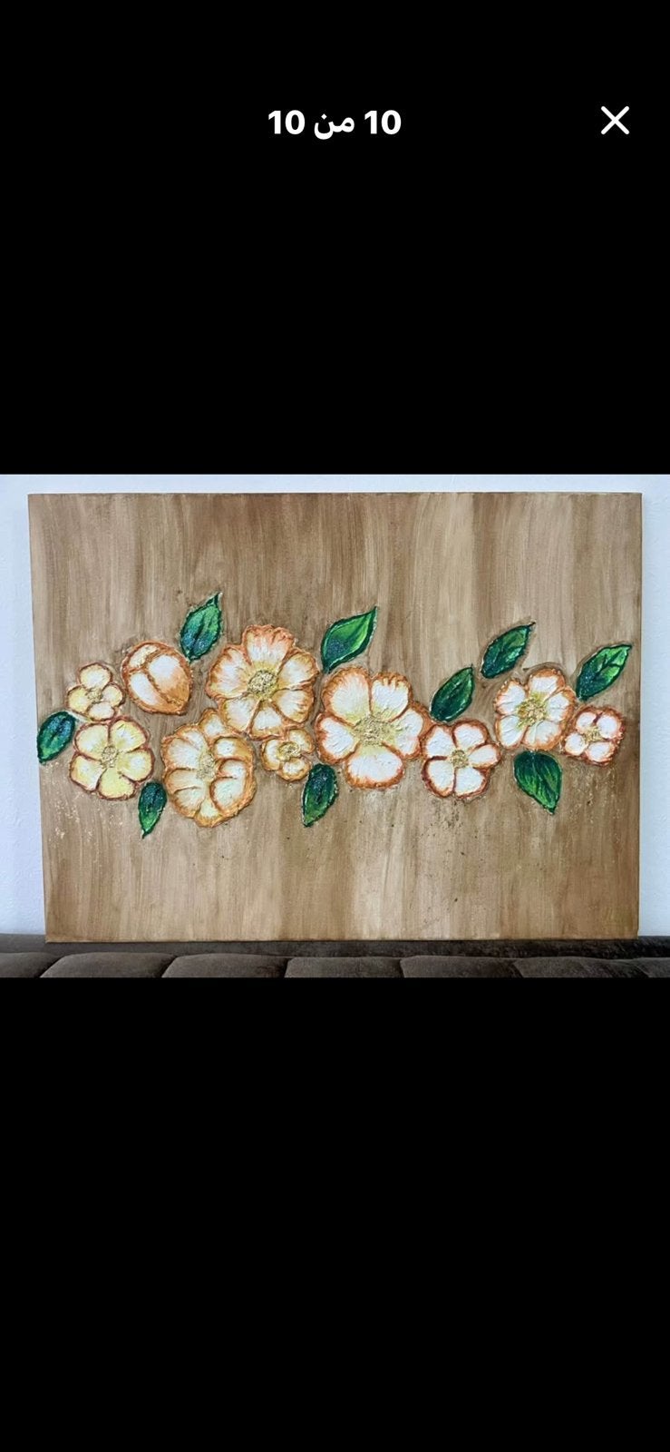 Read description, Antiek en Kunst, Kunst | Schilderijen | Klassiek, Ophalen