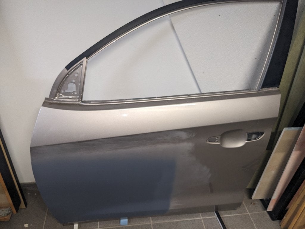 portier deur links voor Hyundai Tucson TLE, Ophalen, Deur, Voor, Hyundai