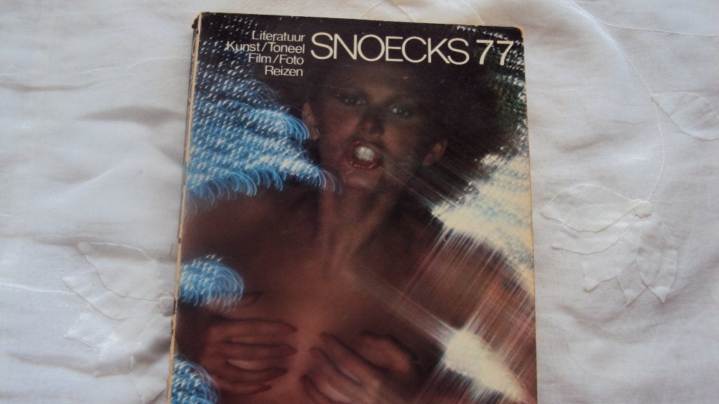 Snoeck's Almanak 1977, Gelezen, België, Diverse auteurs, Ophalen of Verzenden