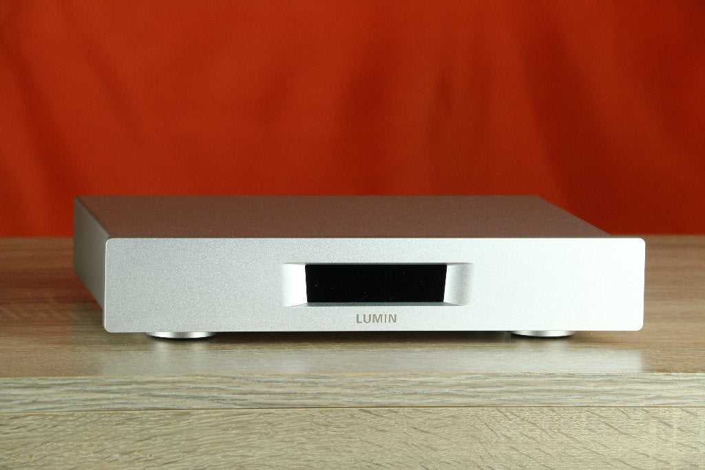 LUMIN D3 / D 3 INRUIL. Augustus 2024. We zijn dealer! Zwart?, Audio, Tv en Foto, Pixel Magic Systems Ltd., Unit 703-704, 7/F, Tower 1, Harbour Centre, 1 Hok Cheung Street, Hung Hom, Kowloon, Hong Kong