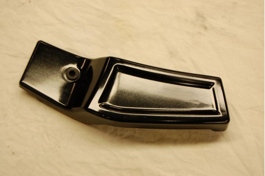 kapje frame VL800 VZ VL 800 Volusia, Niet ingevuld, Gebruikt, Niet ingevuld, Ophalen of Verzenden