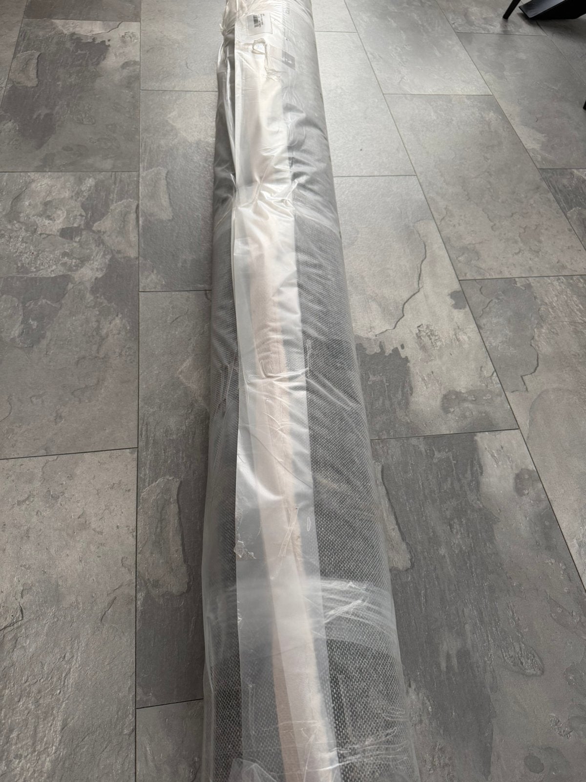 Beige tapijt, Beige, 200 cm of meer, Ophalen of Verzenden, Zo goed als nieuw