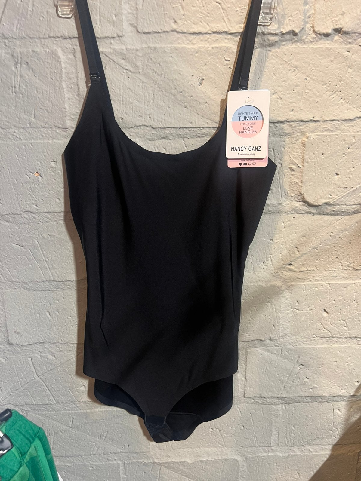 Nancy ganz shaping body maat S NIEUW!! Nu €10,-, Ophalen of Verzenden, Body of Korset