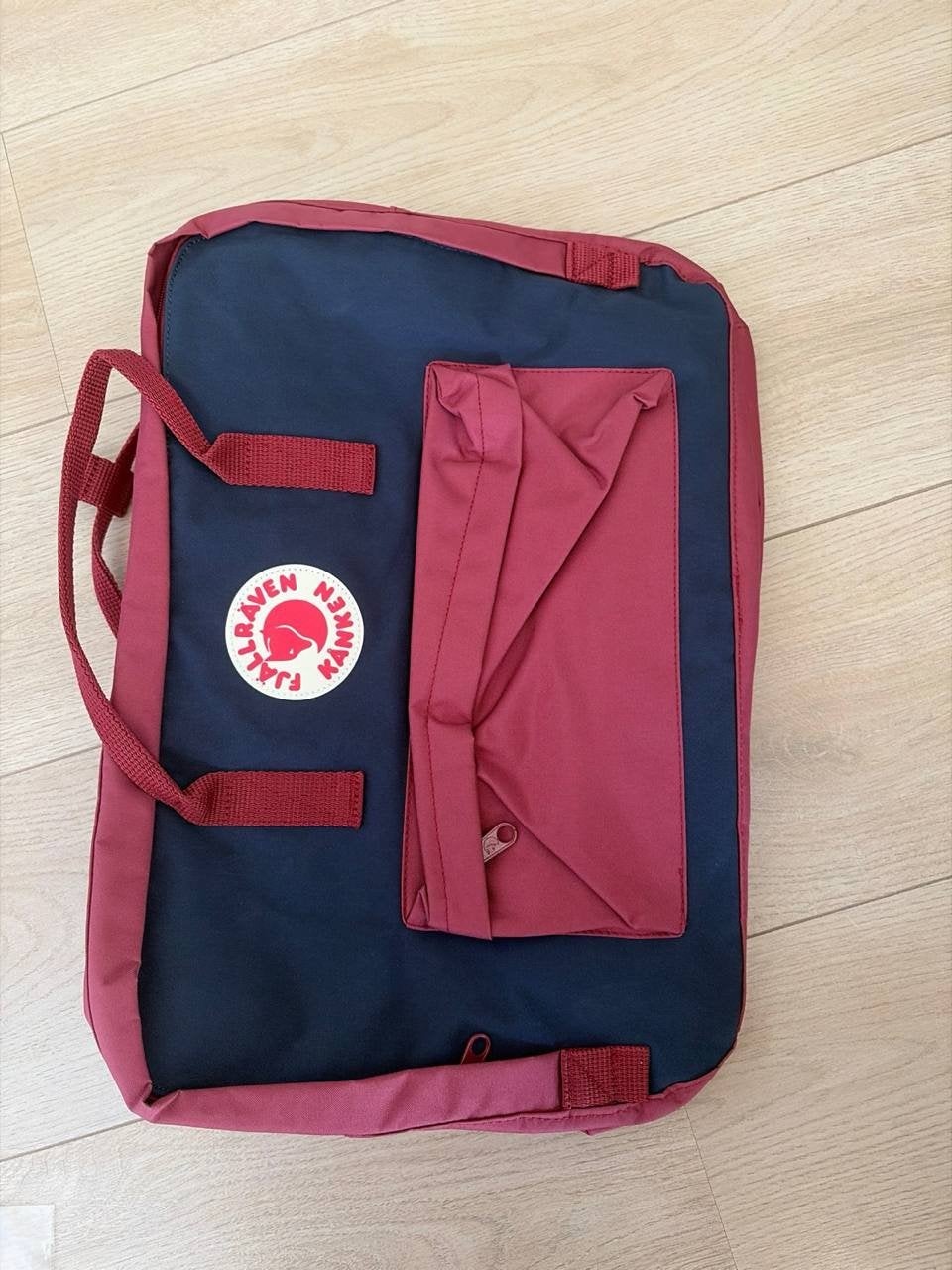 Fjallraven Kanken Weekender Tas 30L - Nieuw zonder label, Verzenden