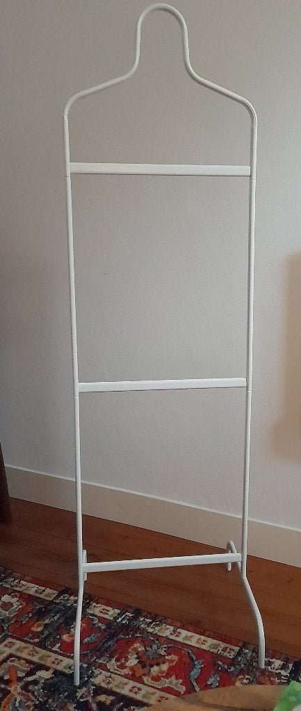 MULIG Kledingstandaard/Dressboy, Ophalen of Verzenden, Zo goed als nieuw