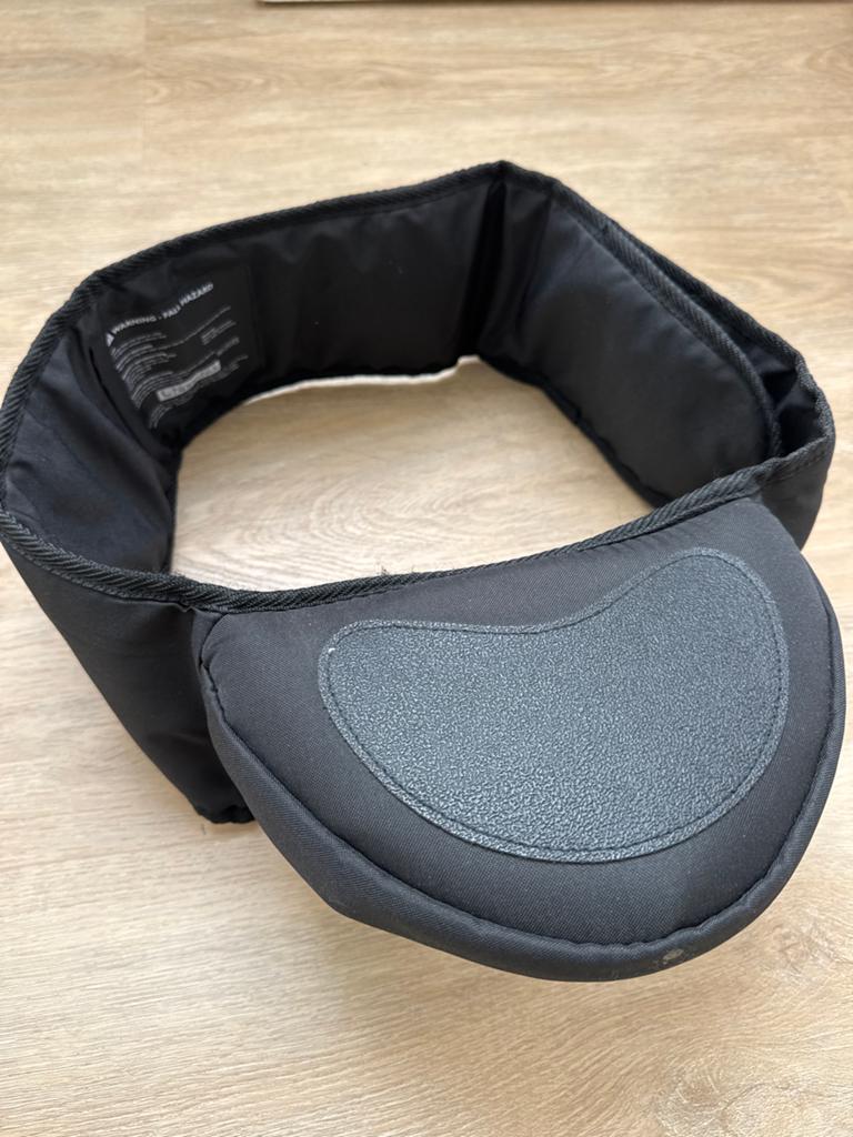Hippychick heupdrager - Ergonomisch en comfortabel, Overige merken, Zij, Overige typen, Ophalen of Verzenden