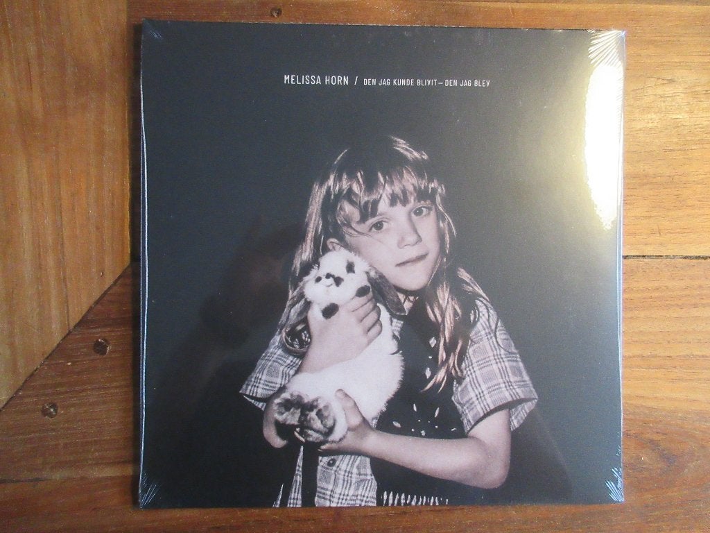 Melissa Horn Den Jag Kunde Blivit - Den Jag Blev - 2LP, Ophalen of Verzenden, Nieuw in verpakking, 12 inch