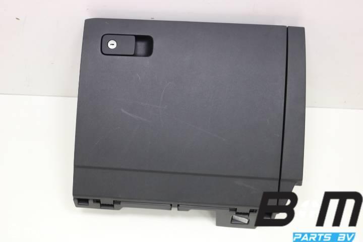 Dashboardkastje VW Touran 2, Gebruikt