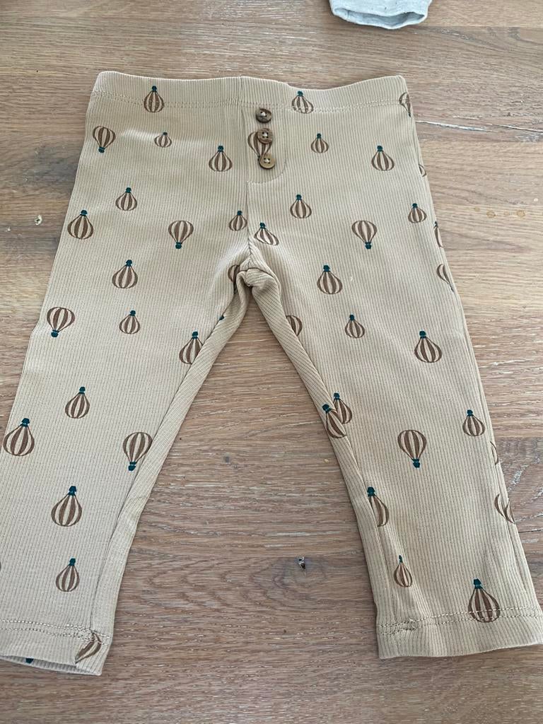 Nieuwe legging, Ophalen of Verzenden, Nieuw, Meisje, Overige typen