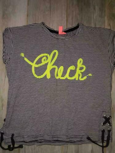 T-shirts, Verzenden, Zo goed als nieuw, Jongen, Shirt of Longsleeve