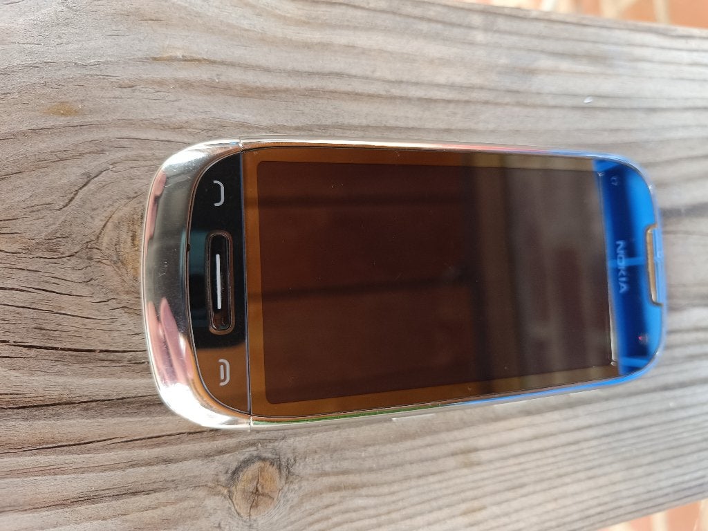 Mobiele telefoon, Ophalen of Verzenden, Gebruikt, Zwart