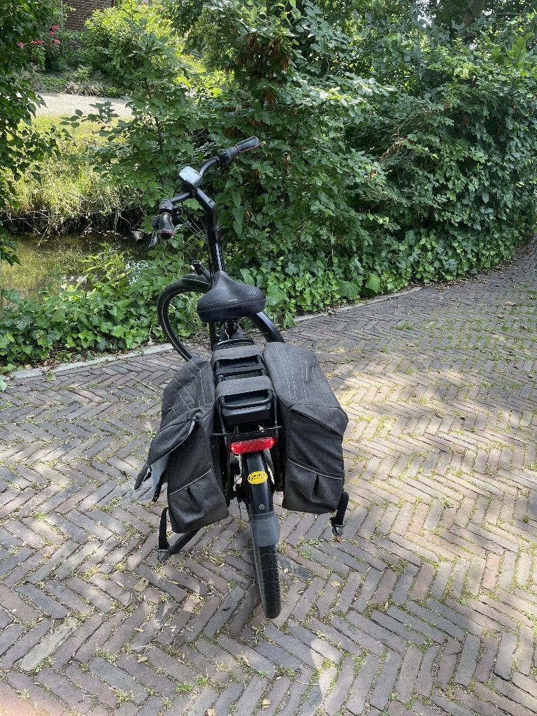 koga nova evo, Fietsen en Brommers, Elektrische fietsen, Zo goed als nieuw, 59 cm of meer, 50 km per accu of meer, Ophalen