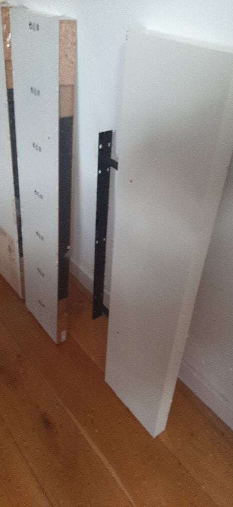 Ikea lack planken, 3 stuks, Ophalen, Nieuw