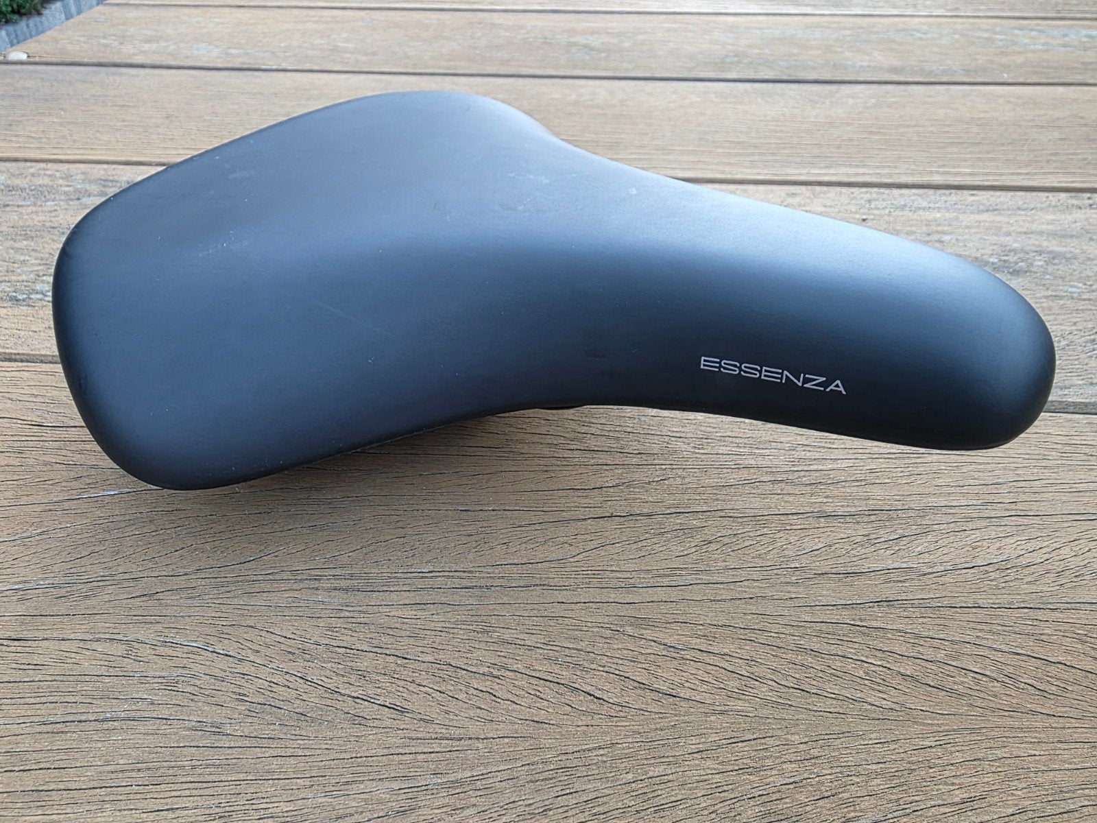 Fietszadel Selle Royal, Fietsen en Brommers, Ophalen, Zo goed als nieuw