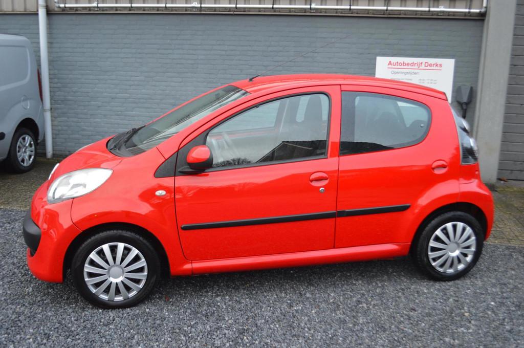 Citroën C1