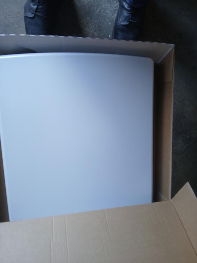 Villeroy & Boch WC-zitting Memento Nieuw, Ophalen of Verzenden, Nieuw, Toilet