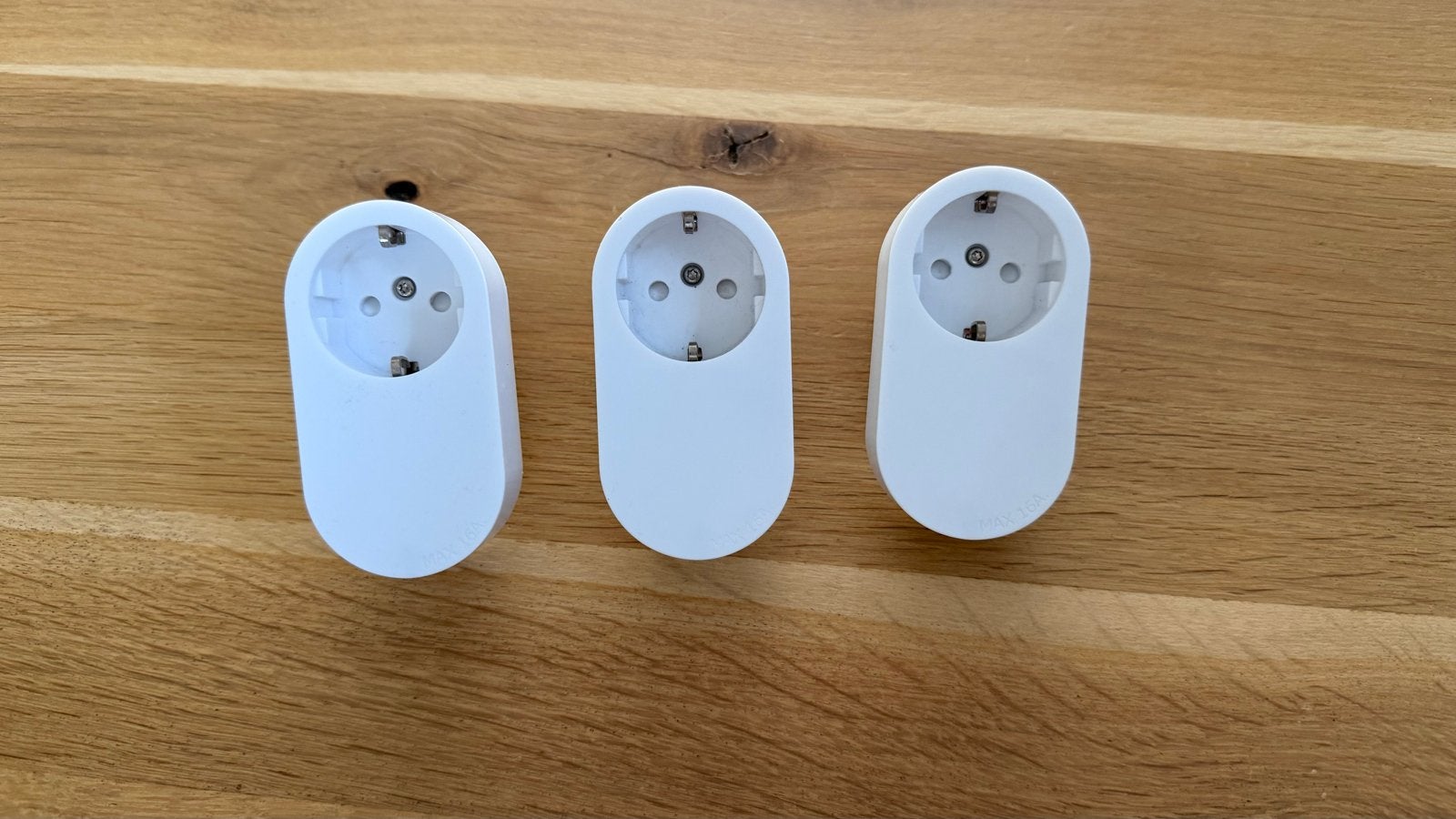 3x IKEA Tradfri Smart Stekker - E1603 Control Outlet, Ophalen of Verzenden, Gebruikt