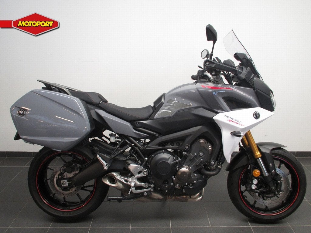 Yamaha TRACER 900 GT (bj 2019), Klantenservice@yamaha-motor.nl, Sport, Koolhovenlaan 101
1119 NC  Schiphol-Rijk, NL, Yamaha Motor Europe N.V.