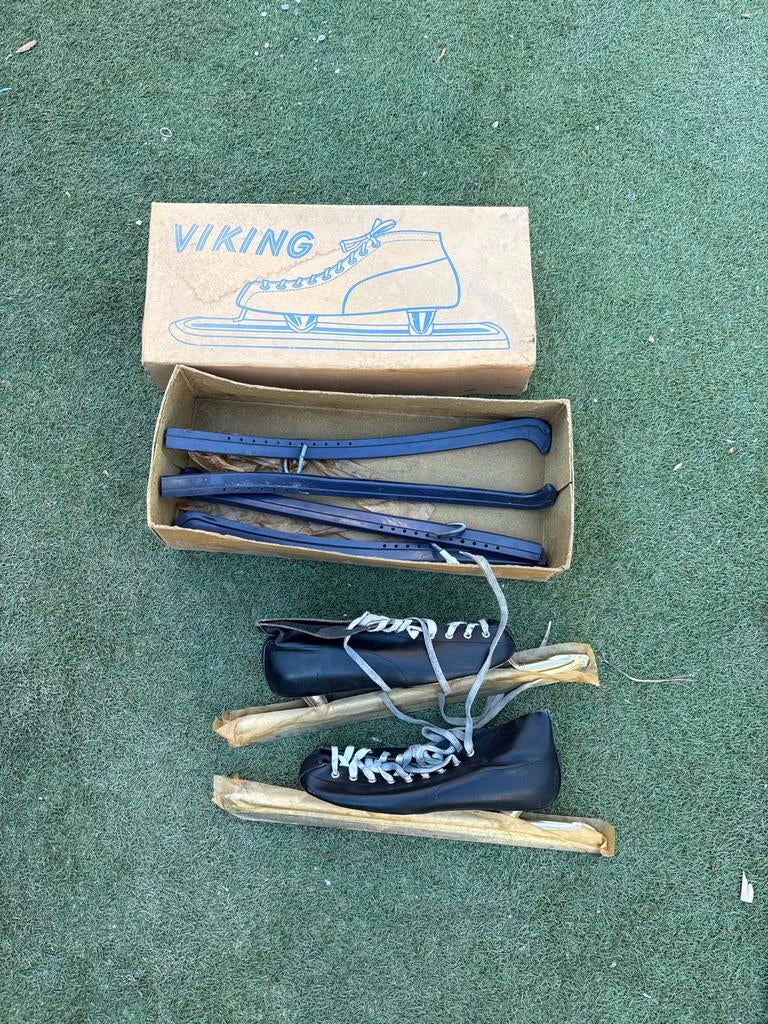 Viking II Rensaatsen Maat 43 - Zo goed als nieuw, Viking, Gebruikt, Ophalen of Verzenden, Noren
