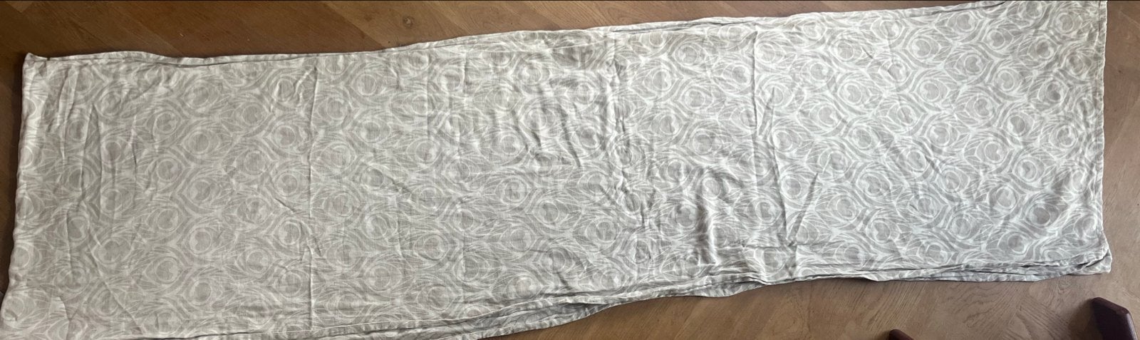 Artipoppe Draagdoek - argus oat, Overige merken, Draagdoek, Buik of Rug, Ophalen of Verzenden