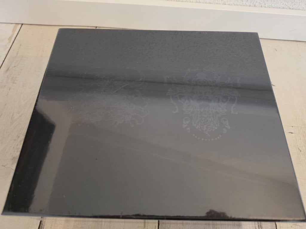 Kingdom death monster - screaming god expansion, Ophalen of Verzenden, Nieuw
