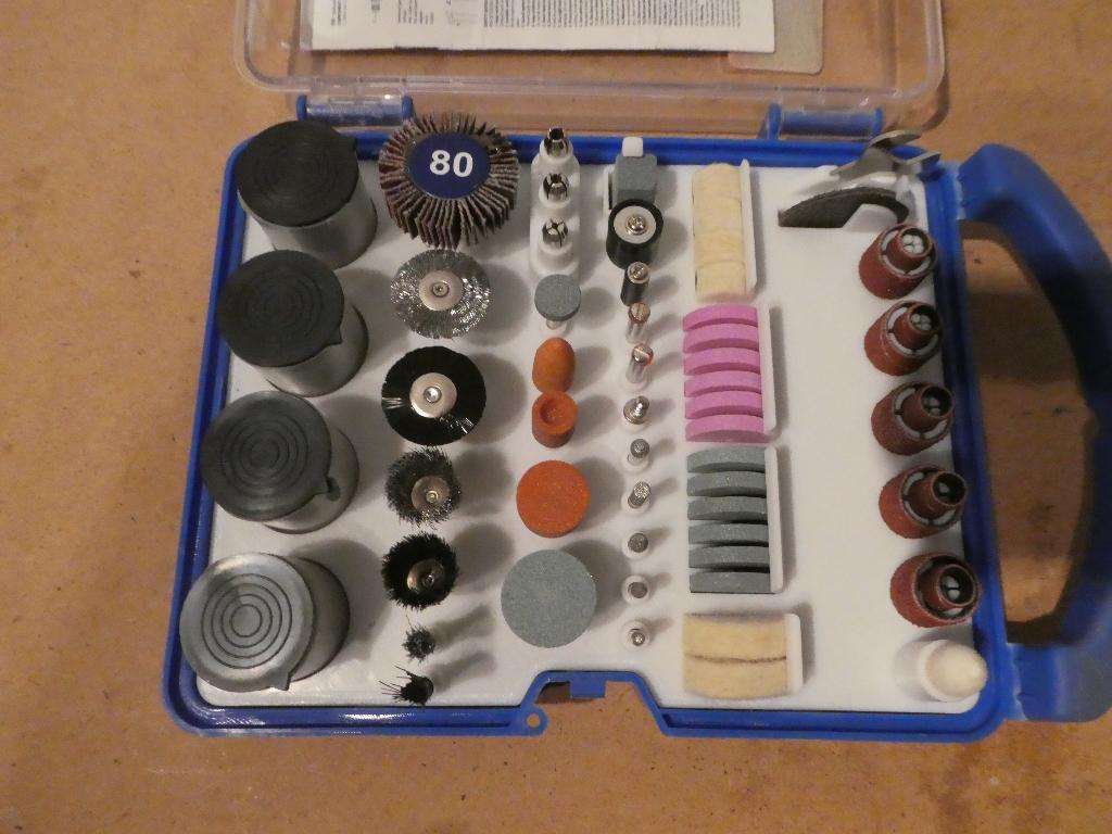 multitool set, Ophalen of Verzenden, Nieuw