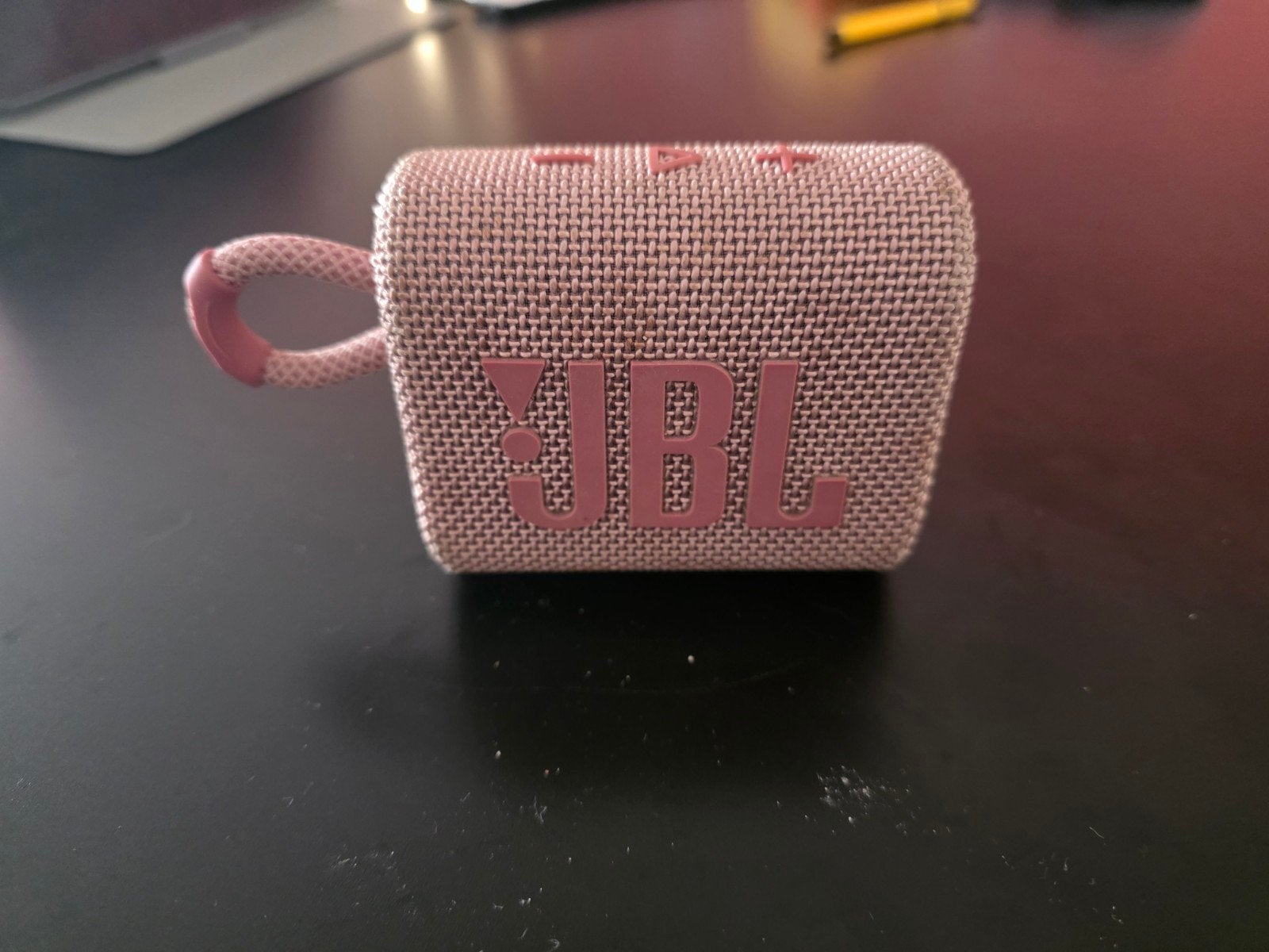 JBL Draagbare Speaker Go 3 - Compact en Krachtig, Bluetooth, JBL, Ophalen of Verzenden, Zo goed als nieuw