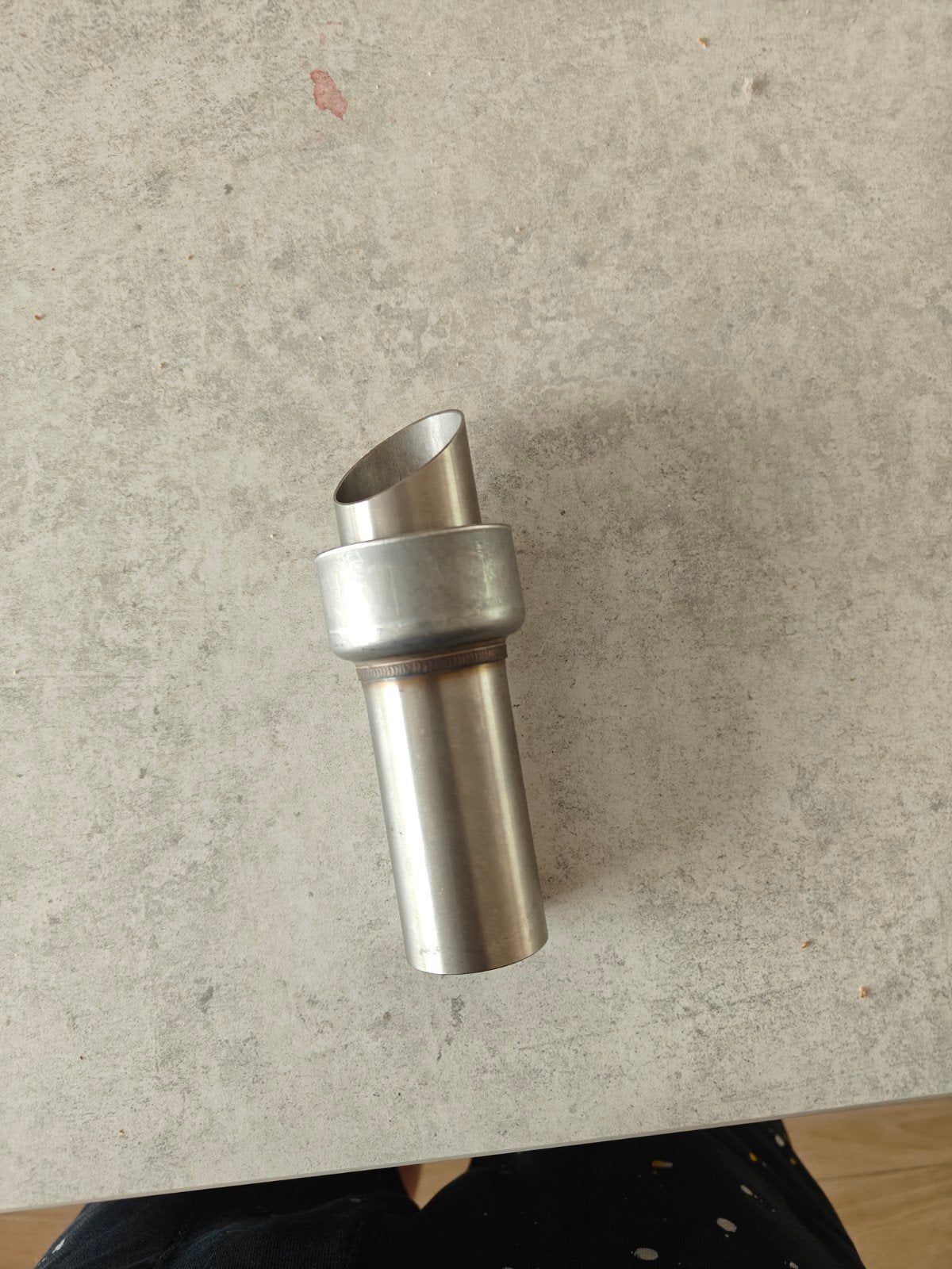 DB Killer Akrapovic Racing Line MT07, Ophalen of Verzenden, Nieuw