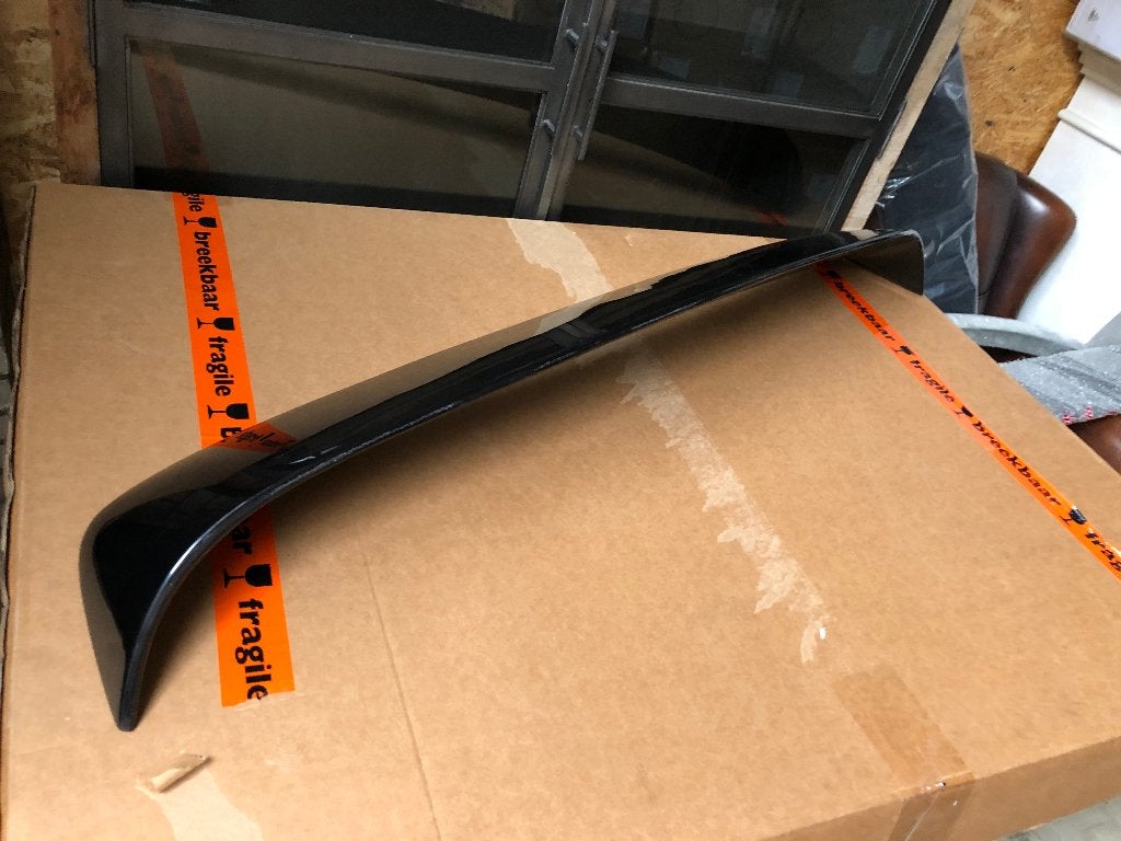 Origin Lab Roof Spoiler V2 dakspoiler Nissan 200sx S14 S14a, Ophalen of Verzenden